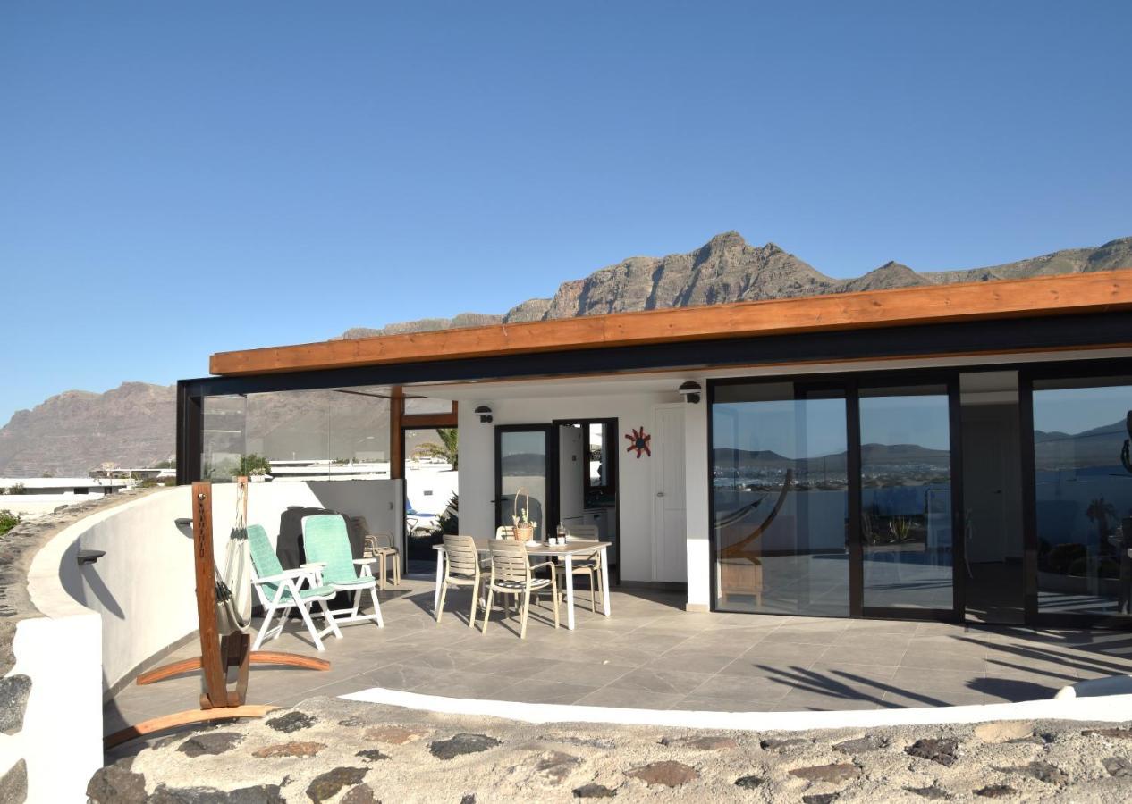 La Belle Vie Villa Фамара Екстериор снимка
