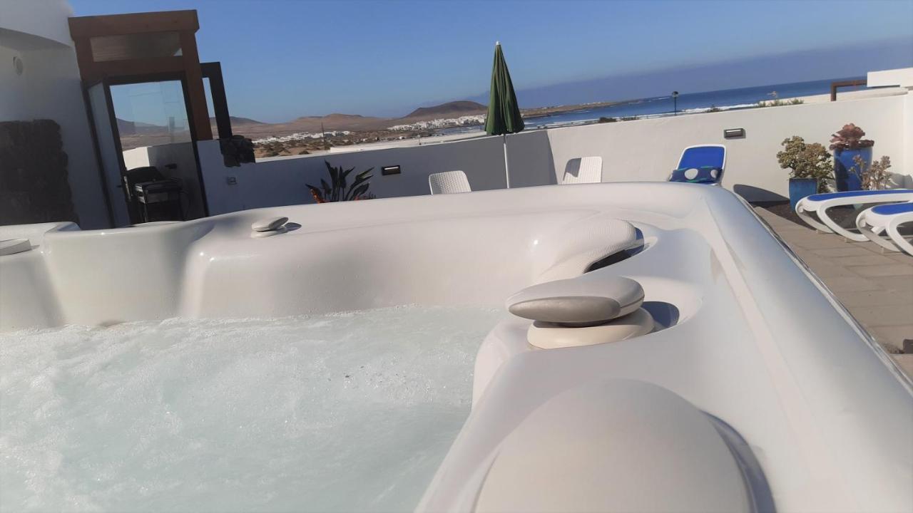 La Belle Vie Villa Фамара Екстериор снимка