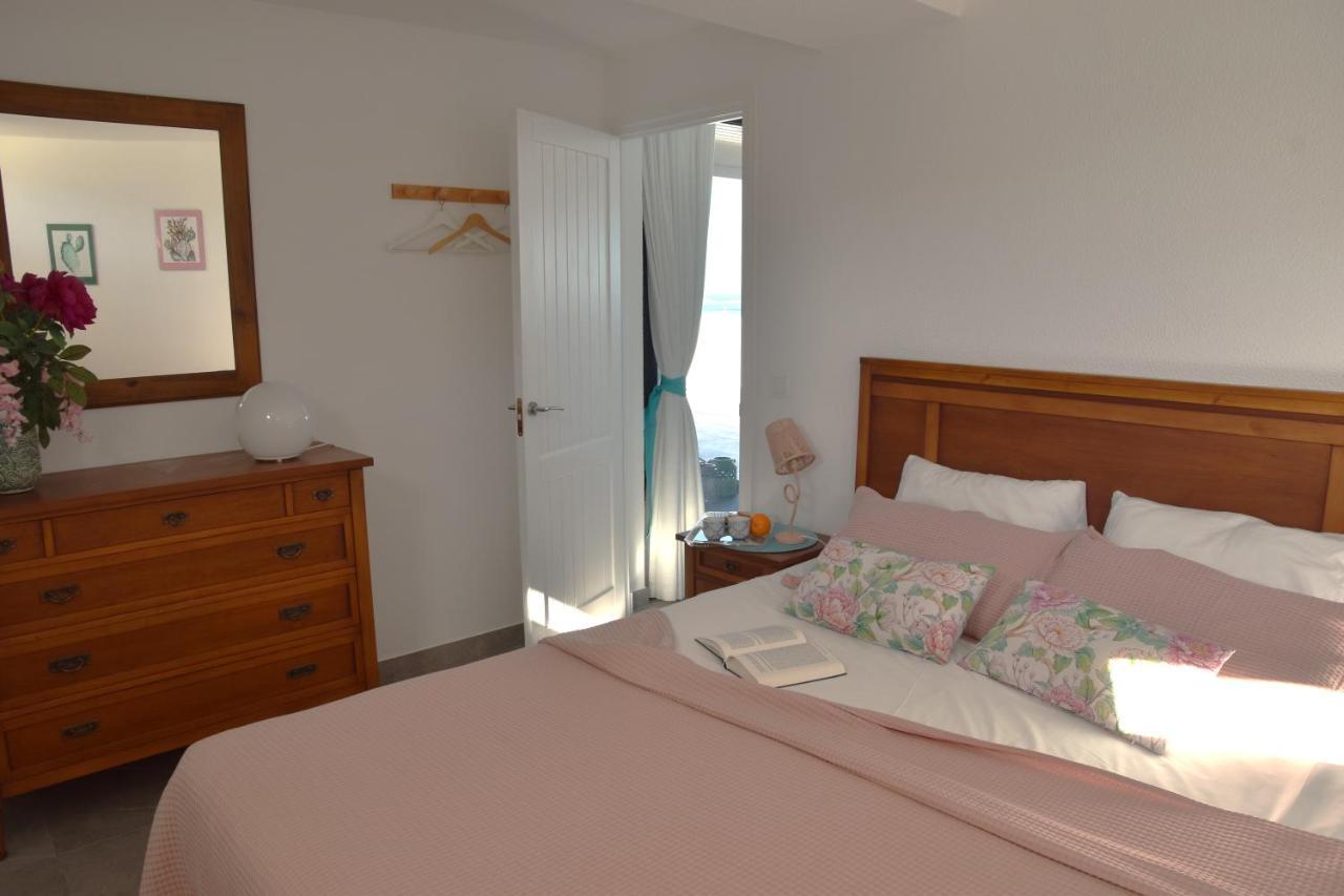 La Belle Vie Villa Фамара Екстериор снимка