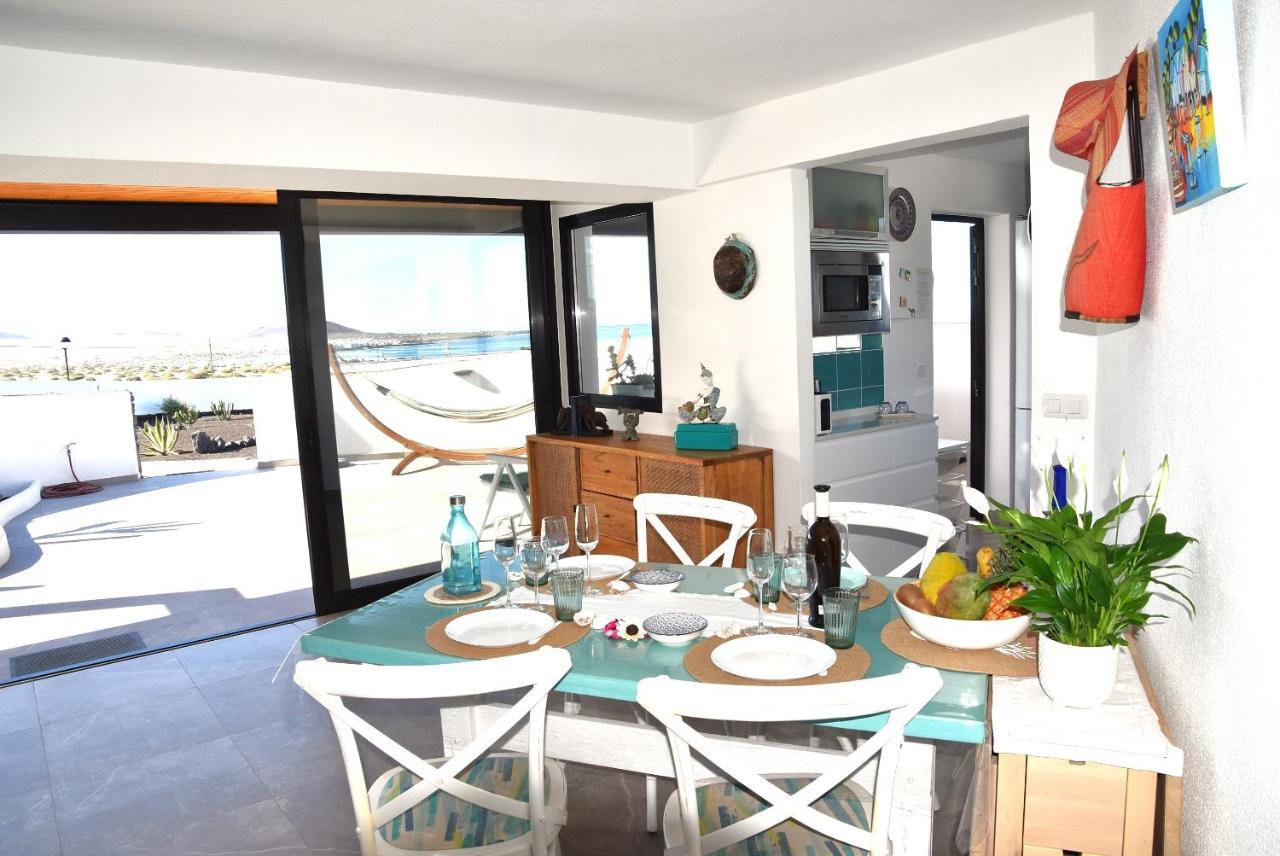 La Belle Vie Villa Фамара Екстериор снимка