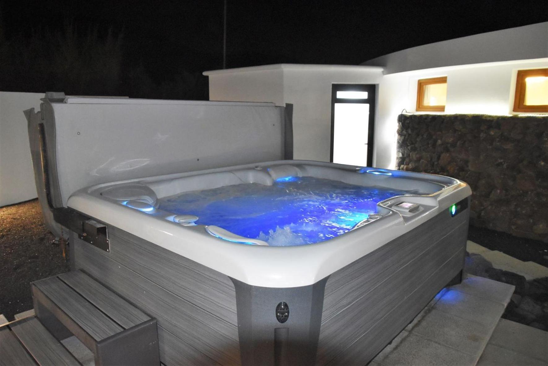 La Belle Vie Villa Фамара Екстериор снимка