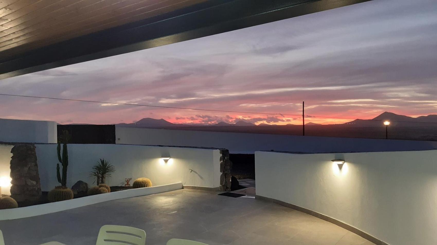La Belle Vie Villa Фамара Екстериор снимка