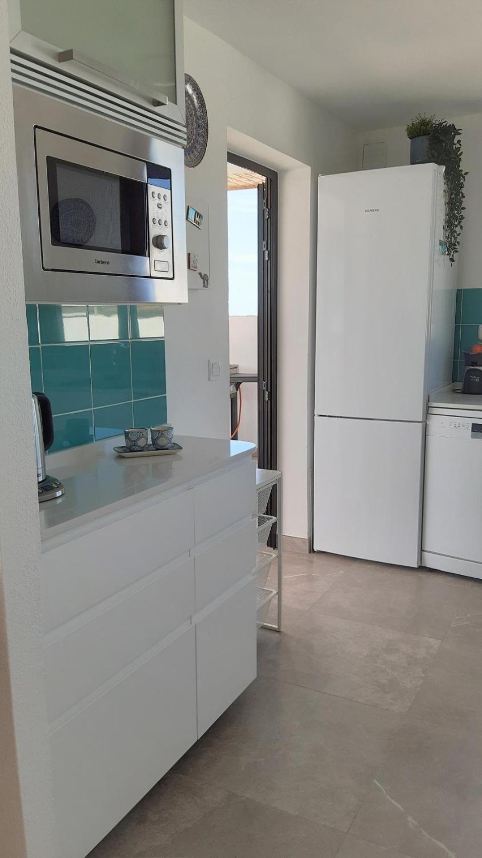 La Belle Vie Villa Фамара Екстериор снимка