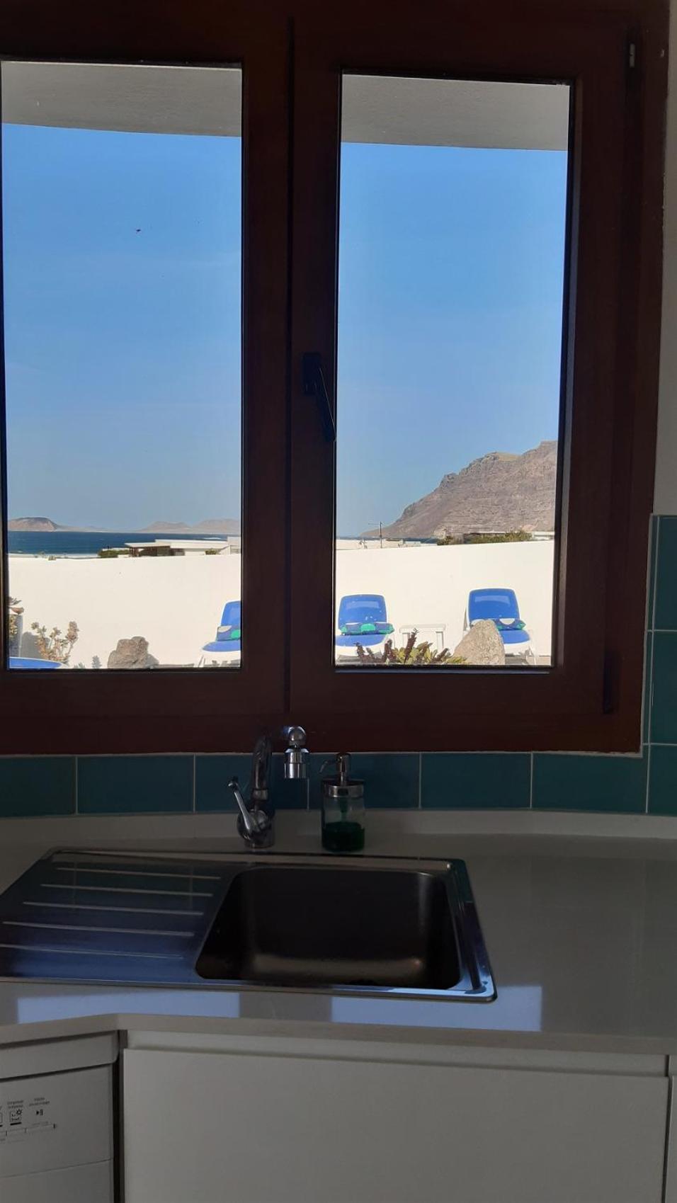 La Belle Vie Villa Фамара Екстериор снимка