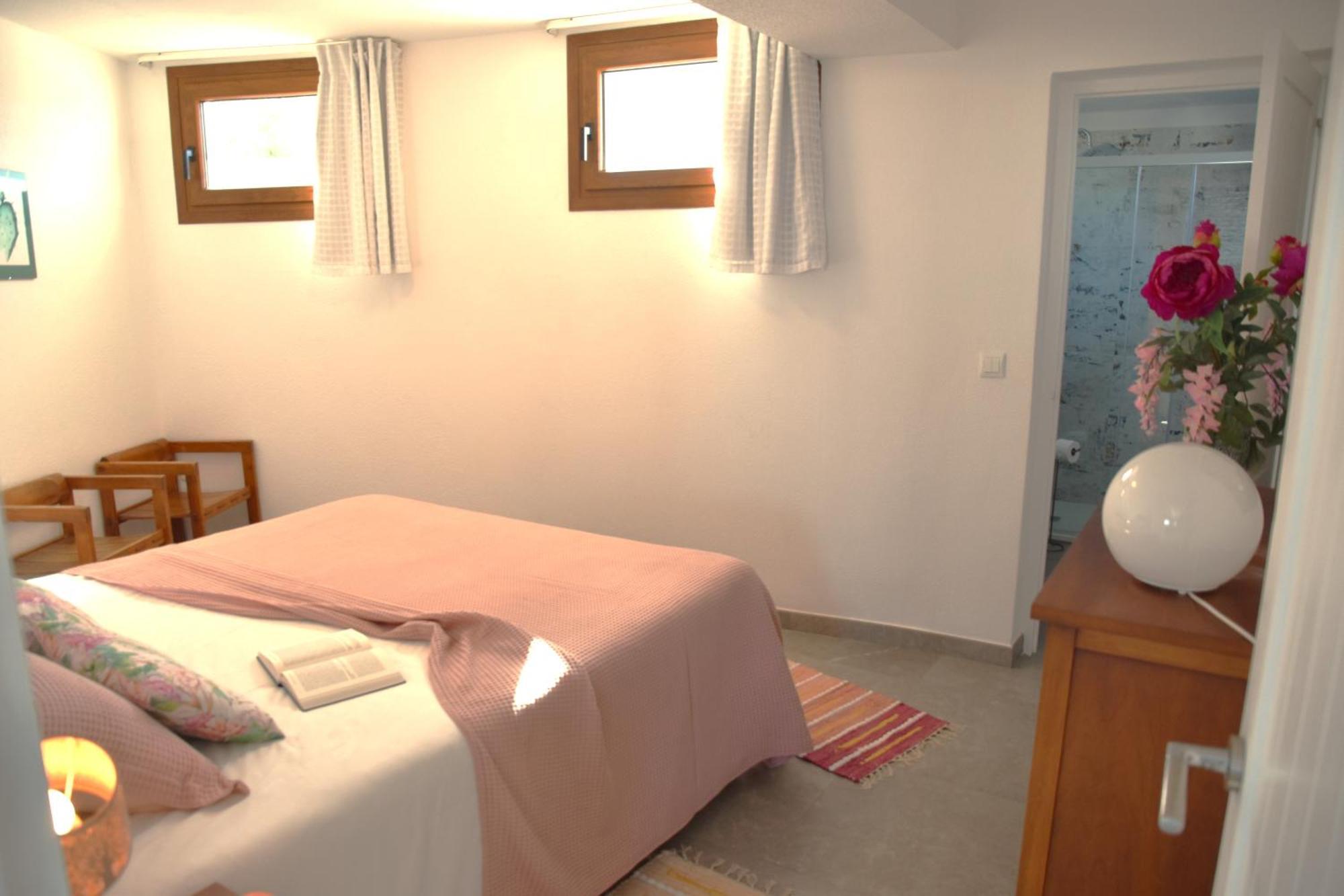 La Belle Vie Villa Фамара Екстериор снимка