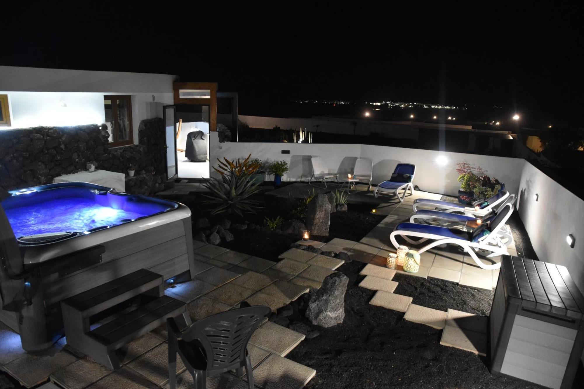 La Belle Vie Villa Фамара Екстериор снимка